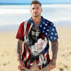 Personalized America 250 Years Hawaii Shirt TH10 898725