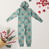 Custom Photo Best Dad Ever Onesie Pajamas HO82 894324