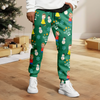 Custom Face Kid Best Mom Ever, Best Dad Ever Sweatpants HA75 892868