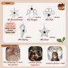 Custom Photo Keep Memory Projection Ornament TH10 896309