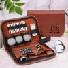 Personalized Golf Gift Set Engraved Accessories for Golfer, Golf Ball Marker HA75 898498
