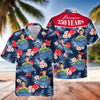 Custom Photo America 250 Years 1776 - 2026 Hawaii Shirt TH10 898373