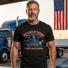 250 Years Of Freedom Proud Truck Driver Comfort Shirt TH10 169791