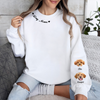 Custom Mama Sweatshirt For Dog And Cat Lovers TH10 892751