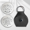 Custom Name You And Me We Got This Pocket Hug Valentine's Day Gift TH10 898459