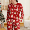 Custom Face Photo Best Mom Best Dad Ever Sleepwear CH07 899122