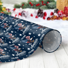 Celebrate 250 Years of America USA Anniversary 1776-2026 Wrapping Paper HO82 900606