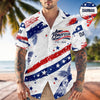 Custom Name 250 Years Semiquincentennial 1776-2026 Hawaii shirt HO82 901700