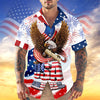 America 250 Years 1776 - 2026 Hawaii Shirt TH10 898403