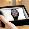 250 Years America Semiquincentennial Men's Wrist Watch HA75 920596