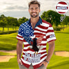Personalized 250 Years of Freedom Flag, 1776–2026 Eagle Betsy Hawaii Shirt HO82 901202