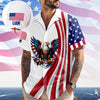 Personalized USA 250th Anniversary Hawaiian Shirt HO82 901142