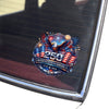 250 United State of America 1776 - 2026 Car Window Decal Sticker HO82 901380