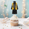 Personalized Graduation Class of 2026  Decoration Cupcake Toppers HO82 901336