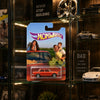 Custom Photo Dad Wheels - Gift for Dad, Father's Day Custom Collector Gift HO82 902662