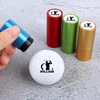 Custom Name On Golf Ball Stamp For Golfer TH10 896993