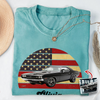 Custom Photo Vintage Retro Car Comfort Shirt TH10 896141