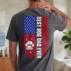 Custom Name Best Dog Dad Ever Comfort Shirt Gift For Dog Lover TH10 169363