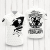 Never Underestimate An Old Man Who Loves Golf Custom Golf Lovers Polo Shirt CH07 899942