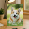 Custom Dog Cat Photo Rectangle Building Brick Blocks Gift For Dog Cat Lovers HA75 892514