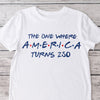 The One Where America Turns 250 Years - 4th Of July Bright Shirt LM32 669193