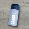 Personalized Adorable Icon With Name Kid Insulated Water Bottle With Straw LM32 893719