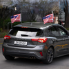 1776 2026 America 250th Semiquincentennial Us Flag Car Flag HA75 898802