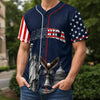 Celebrating 250 Years Of America Baseball Jersey Shirt Gift For 4th of July, Independence Day HO82 902542