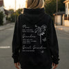 Custom Kid Name Personalized Back Dark Shirt For Mom, Mother Day Gift TH10 898755