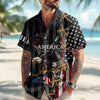 250 Years Independence Day America Remember and Honor Hawaii Shirt LM32 899583