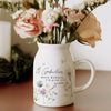 Custom Name If Moms Were Flowers, I’d Pick You Vase TH10 898979