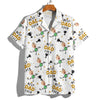 Custom Photo Best Dad Ever Family Hawaii Shirt TH10 892827