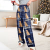 Custom Photo Dog Cat Sweatpants Christmas Gift For Dog Cat Lovers HA75 898346