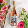 Custom Photo Birthday Times Wine Label For Birthday Party Decor Gift LM32 899927