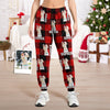 Custom Photo Golf Sweatpants Christmas Gift For Golf Lovers, Golfer HA75 898526