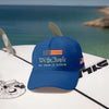 We The People 250 Years Of Freedom AOP Cap TH10 896831