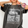 Custom Photo Vintage Style Comfort Shirt HO82 894918