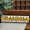 Personalized Keepsake For Beloved Job Lines Dad Wooden Sign LM32 893407