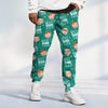 Custom Photo Best Dad Mom Ever Family Sweatpants TH10 894193