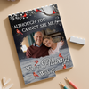 Custom Photo I Am Always With You Personalized Memorial Building Block HA75 920532