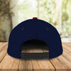 USA Semiquincentennial America 250 Patriotic Classic Cap HO82 900100