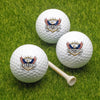 1776 - 2026 250 Years Of Freedom Golf Ball TH10 169257