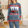 Custom Car Photo Oh What Fun It Is To Ride Sleepwear For Men, Car Lovers CH07 895624