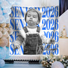 Custom Photo Senior 2026 Backdrop Graduation Party Decor TH10 169735