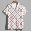 Custom Photo USA 250th Anniversary Patriotic Hawaii Shirt HA75 898818