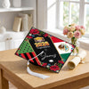 Country Flag Class of 2026 Graduation Cap Topper TH10 898967