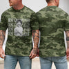 Personalized Photo Best Dad Mom Ever Camo Pattern, Family 3D Shirt Gift For Husband, Dad, Grandpa HA75 921472