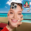 Custom Funny Photo Phone Case Family Gift HA75 920234