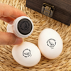 Personalized Chicken Egg Stamp for Farm Fresh Eggs Cute Coop Gift for Homesteaders CH07 910026