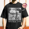 Custom Photo Vintage Style Comfort Shirt HO82 894918